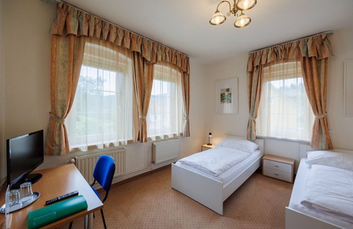 Cihelny Casa | Pension U Golfu