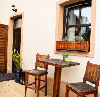 Dolni Pocernice Casa | Pension U Hastrmana