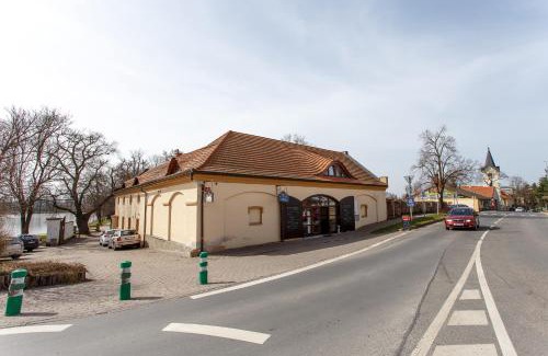 Dolni Pocernice Casa | Pension U Hastrmana