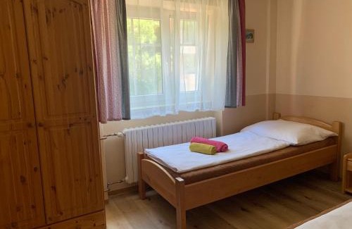 Velka Upa Casa | Pension U Pece