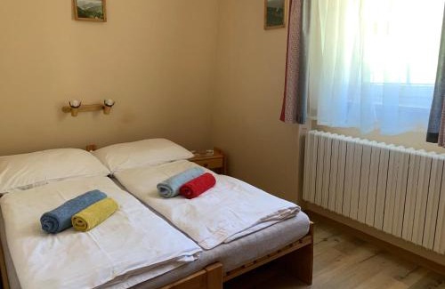 Velka Upa Casa | Pension U Pece