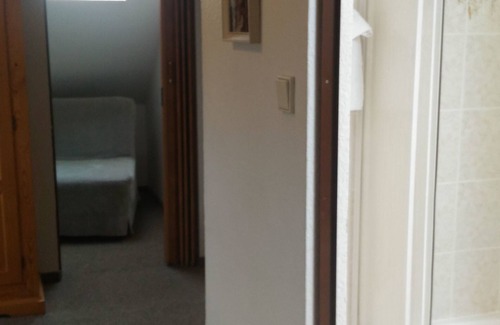 Janov Casa | Pension U Václava