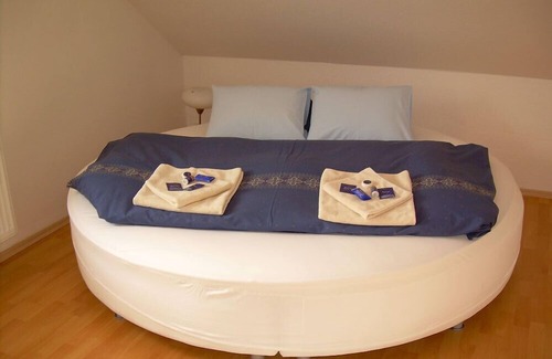 Janov Casa | Pension U Václava