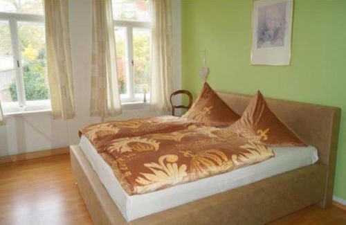 Altenburg Apartamento | Pension und Ferienwohnung Stadt Altenburg