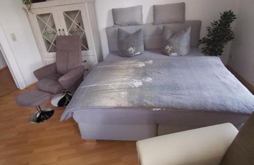 Altenburg Apartamento | Pension und Ferienwohnung Stadt Altenburg