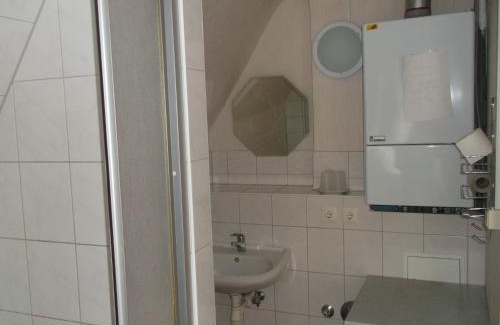 Eisenach Casa | Pension und Ferienwohnung Christine Kilian