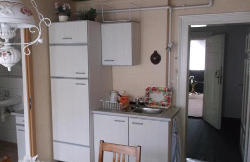 Eisenach Casa | Pension und Ferienwohnung Christine Kilian