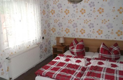 Eisenach Casa | Pension und Ferienwohnung Christine Kilian