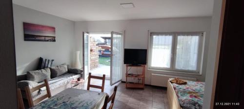 Storkow Apartamento | Pension und Ferienwohnung Walther