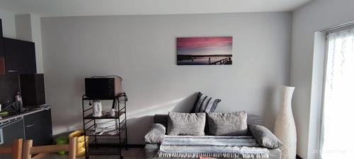 Storkow Apartamento | Pension und Ferienwohnung Walther