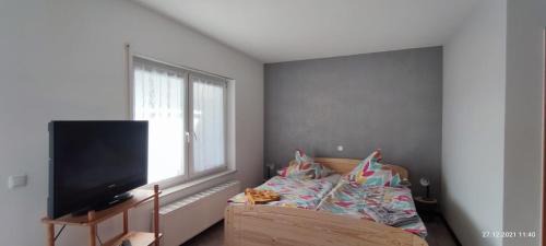 Storkow Apartamento | Pension und Ferienwohnung Walther