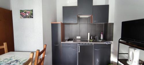 Storkow Apartamento | Pension und Ferienwohnung Walther