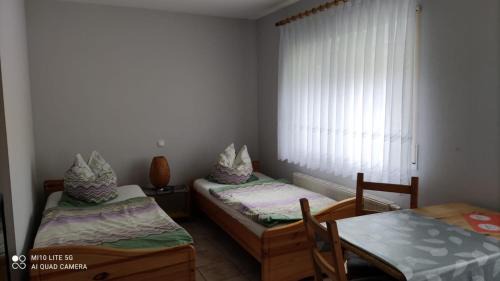 Storkow Apartamento | Pension und Ferienwohnung Walther App. 2