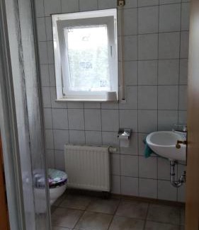 Storkow Apartamento | Pension und Ferienwohnung Walther App. 2