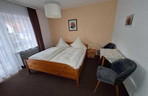Obernhausen Casa | Pension und Fewo Hohe Rhön