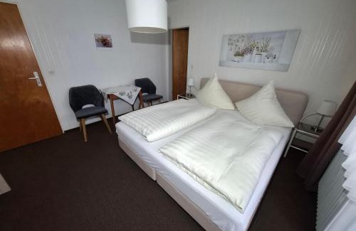 Obernhausen Casa | Pension und Fewo Hohe Rhön