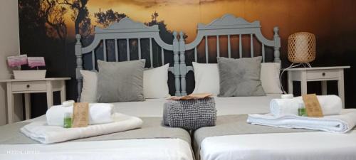 Urries Casa | Pension Urries