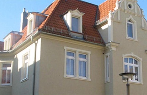 Bautzen Casa | Pension Völkner
