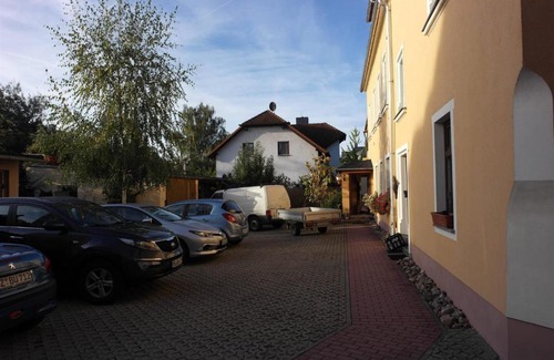 Bautzen Casa | Pension Völkner