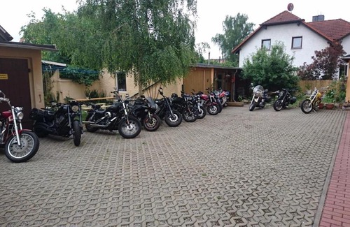Bautzen Casa | Pension Völkner