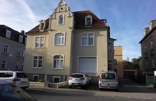 Bautzen Casa | Pension Völkner