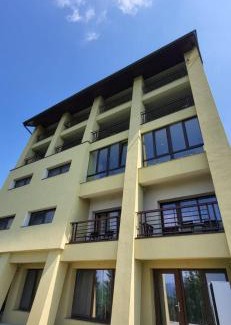 Novaci Casa | Pension Valea Mariei