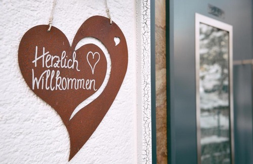 Saalbach-Hinterglemm Cama Y Desayuno | Pension Vier Jahreszeiten