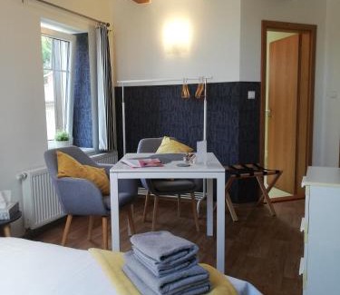 Loket Casa | Pension Vila Hana