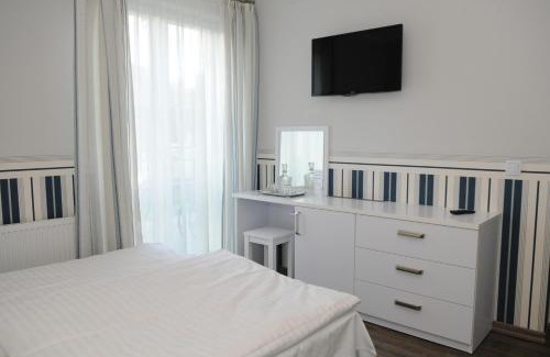Darlowko Casa | Pension Villa Karmelia