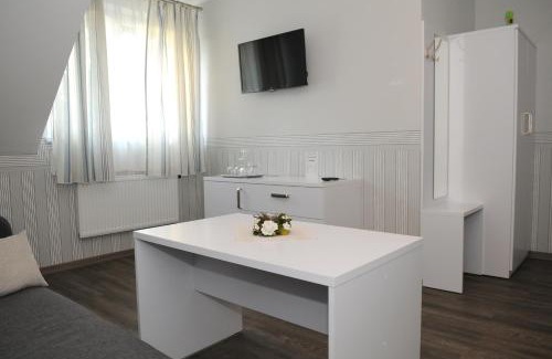 Darlowko Casa | Pension Villa Karmelia