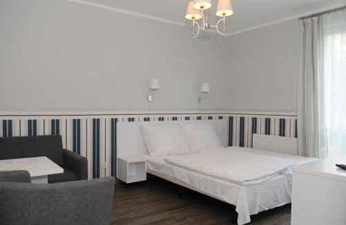Darlowko Casa | Pension Villa Karmelia