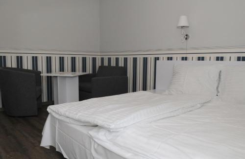 Darlowko Casa | Pension Villa Karmelia