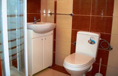 Stary Smokovec Casa | Pension Villa Kunerad