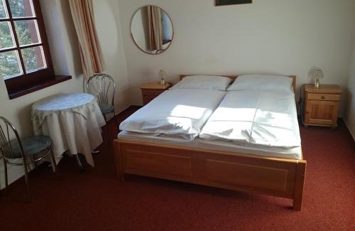 Stary Smokovec Casa | Pension Villa Kunerad
