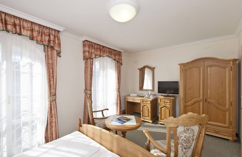Karlovy Vary Casa | Pension Villa Rosa