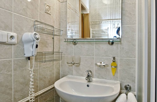 Karlovy Vary Casa | Pension Villa Rosa