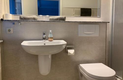 Ahlbeck Casa | Pension Villa Transvaal