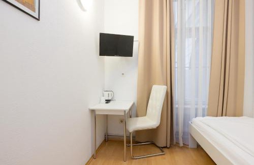 Roßau Casa | Pension Votiv