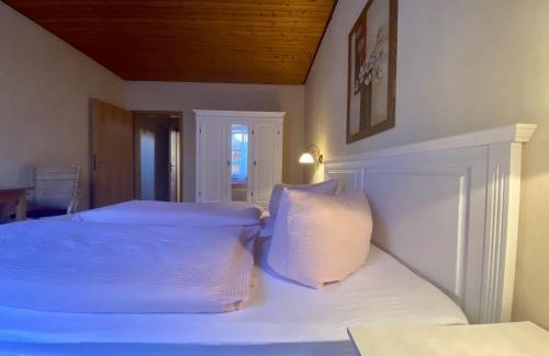 Schweigen-Rechtenbach Casa | Pension Walther