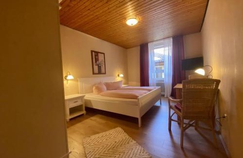 Schweigen-Rechtenbach Casa | Pension Walther