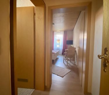 Schweigen-Rechtenbach Casa | Pension Walther