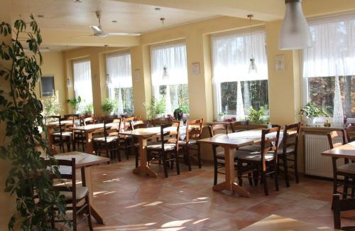 Mollseifen Casa | Pension Walddorf