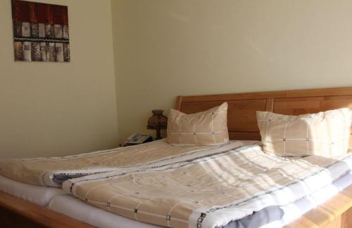 Mollseifen Casa | Pension Walddorf