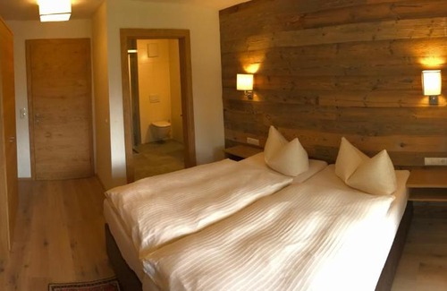 Hippach Casa | Pension Waldegg