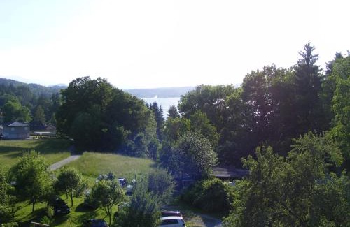 Augsdorf Casa | Pension Waldesruh