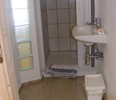 Augsdorf Casa | Pension Waldesruh