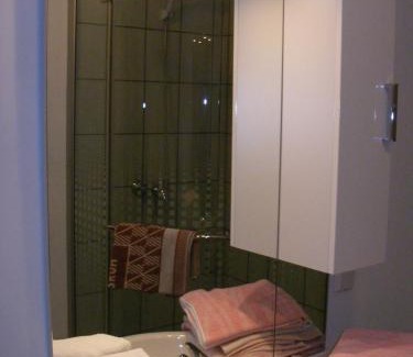 Augsdorf Casa | Pension Waldesruh