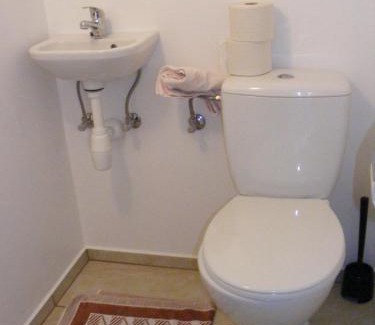 Augsdorf Casa | Pension Waldesruh