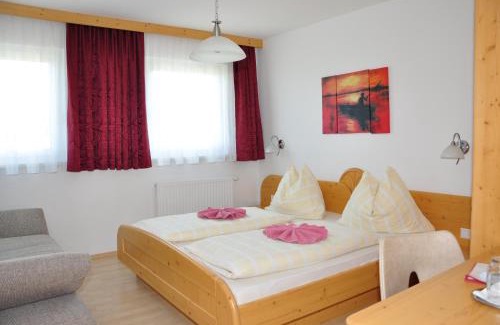 Mauterndorf Casa | Pension Waldheim