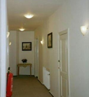 Gesundbrunnen Casa | Pension Wedding